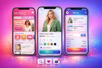 ui  UX  design  mobile