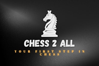 help you start your chess journey