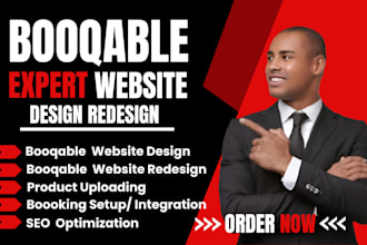build a booqable rentals website, online booking  website booqable online rental