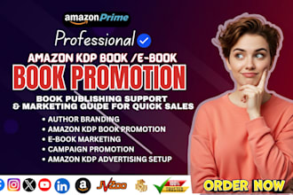 do book promotion chiildren book, kindle book seo, amazon kdp ads facebook ads