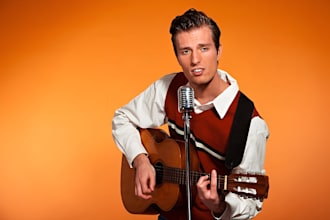 be your male country singer, songwriter, country song, male vocalist