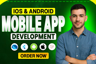 do ios app development ai android development as a mobile app developer