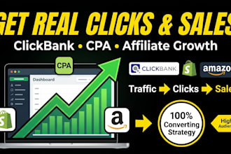 do affiliate marketing clickbank affiliate link promotion CPA offer link sign up