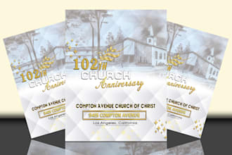 do church, conference, sunday service, pastor anniversary, gospel flyer