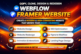 webflow website developer webflow website design figma to webflow