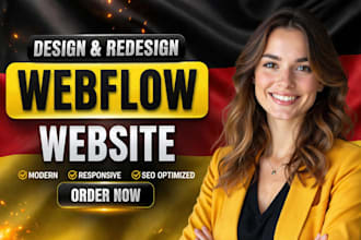 develop webflow website figma to webflow landing page framer business website