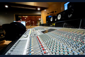 create custom brand jingle song, business jingle, commercial jingle songwriter