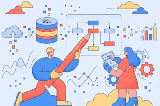 your professional database developer and bi expert