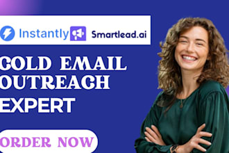 setup instantly ai smartlead ai cold email automation manage instantly ai warmup