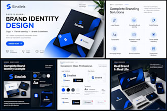 brand guidelines brand identity etc
