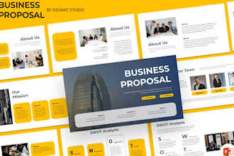 redesign powerpoint improve powerpoint presentation template and google slides