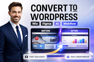 convert lovable website to wordpress migrate lovable to wix lovable to wordpress