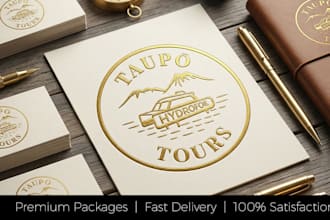 design a minimalist business logo