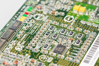 assemble and solder your pcb professionally smt tht prototypes