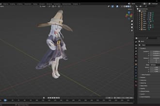 3d clothing second life clothing 3d garment design vrchat clothing game clothing