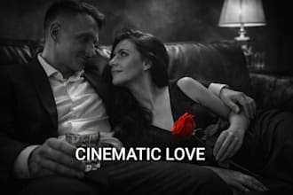 create custom ai couple images