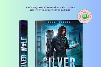 design amazon kdp, paperback, createspace book cover