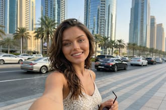 create professional ai avatars for sales and branding