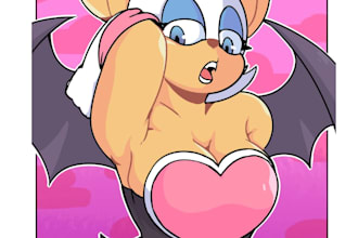 draw your fursona, your furry character or nsfw