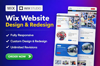 design wix website redesign wix website wix business website wix expert