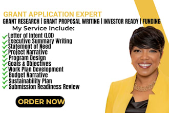 do behavioral health startup grant writing, write mental health grant proposal,