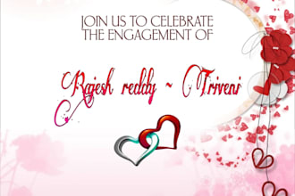do professional invitation cards