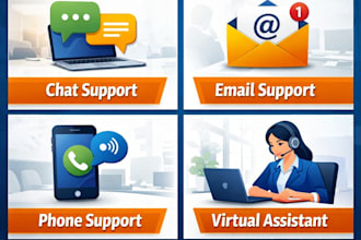 provide expert customer support