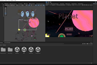 develop your 2d unity game