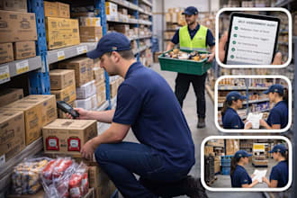 audit and improve your retail operations to increase sales