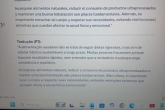 spanish portuguese translator, proofreader and editor