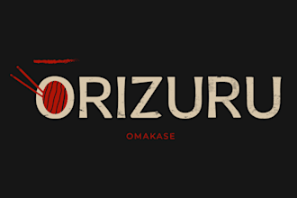 design a professional restaurant, food and cafe logo
