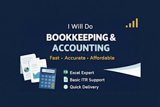 do gst return filing and bookkeeping in tally erp 9