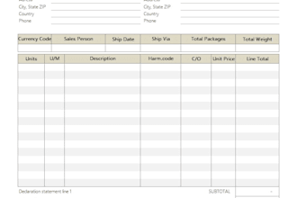help you manage export documents and customs for international shipping