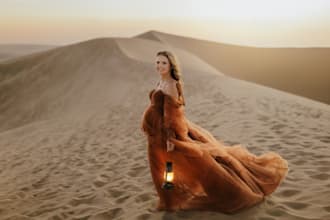batch maternity and family photo editing in lightroom