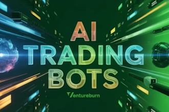 build crypto trading bot, ai crypto trading bot, crypto trading bot