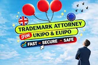 be your US licensed trademark attorney for your brand