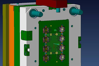 molds for plastic products
