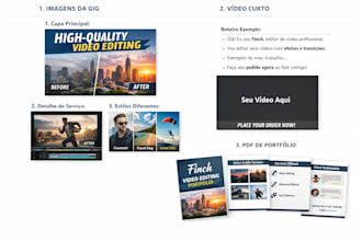 translate and subtitle your videos english to portuguese
