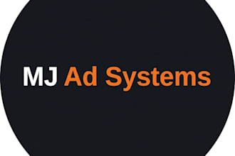 build your website, run your ads and do SEO to grow your business