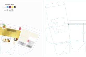 fix your prepress issues and create print ready packaging files