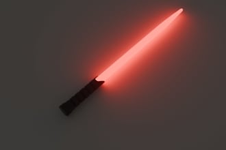 make 3d models for your game