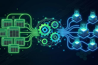 automate your google sheets and build custom API integrations