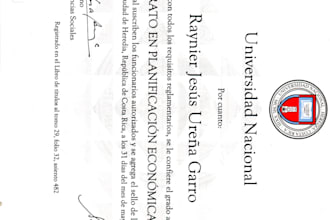project formulation and grant writing consultant with the best strategy