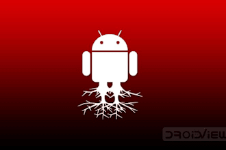 root android, install custom rom android device,