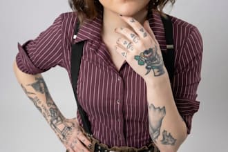 build you an ai personal styling system for any wardrobe