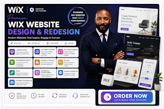 wix website redesign wix website design wix website redesign wix website design