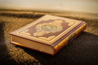 kids quran and tajweed classes
