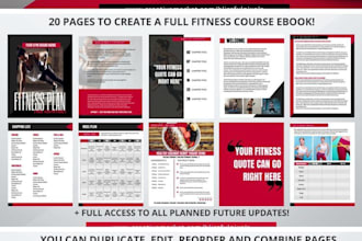 do book formatting and canva ebook layout, KDP ebook conversion and editting