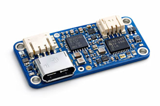 design customized lithium ion battery management system pcb