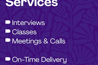 human transcription services in spanish